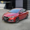 Body Kit Nissan Almera 2020 Mẫu RBS