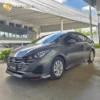 Body Kit Nissan Almera 2023 Mẫu Drive 68