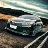Body kit Toyota Altis 2014-2016 Mẫu Ativus