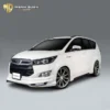 Body Kit Toyota Innova Crysta 2016-2019 Mẫu ATIVUS