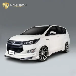 Body Kit Toyota Innova Crysta 2016-2019 Mẫu ATIVUS