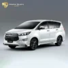 Body Kit TOYOTA INNOVA CRYSTA 2016-2020 Mẫu Victor