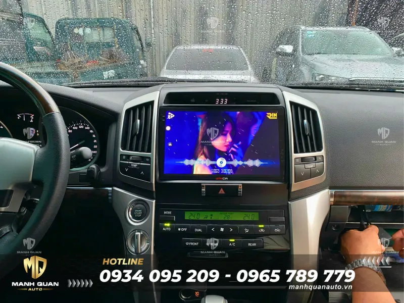 Màn hình Winca S400+ 2K DTS Màn hình Winca S400+ Pro 2K DTS