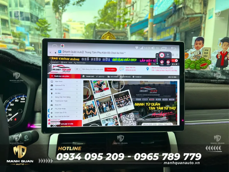 Màn hình Winca S300+ Pro 13 Inch 2K DTS Màn hình Winca S300+ 13 inch 2K DTS