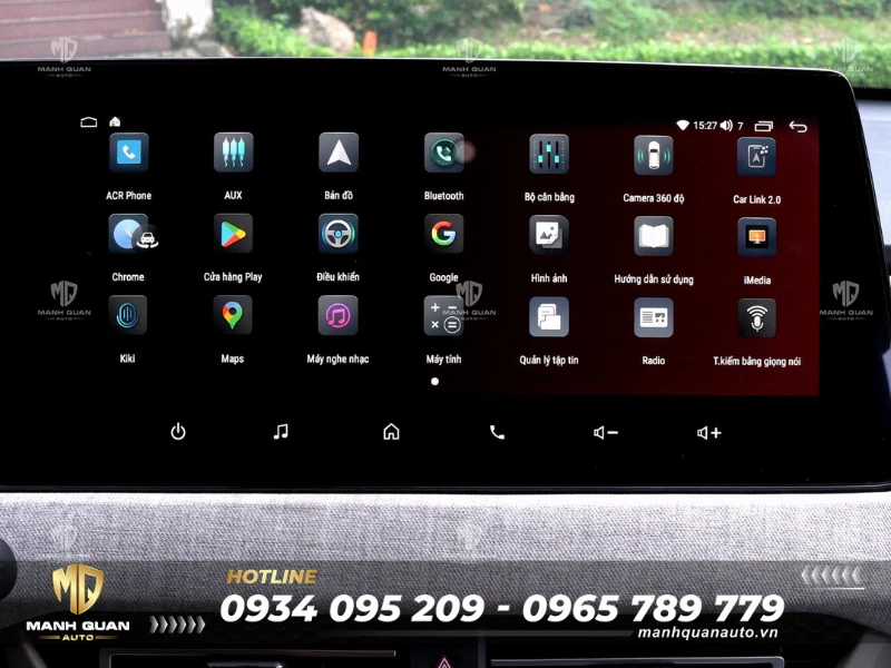 Bộ chuyển đổi SID Winca Xforce/ DTS S170+