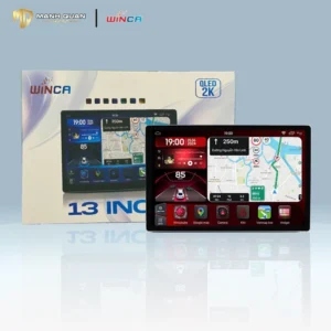 Màn hình Winca S200+ 13 inch 2K