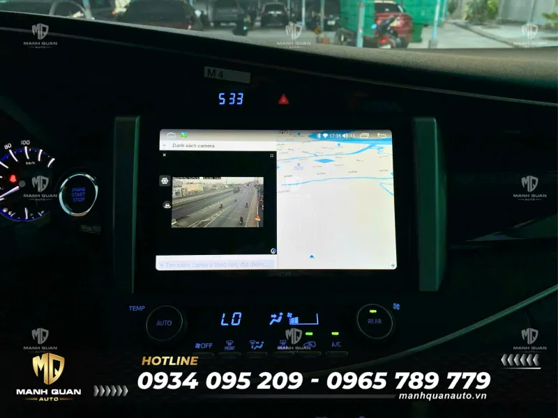 Màn hình Winca S200+ QLED 2K