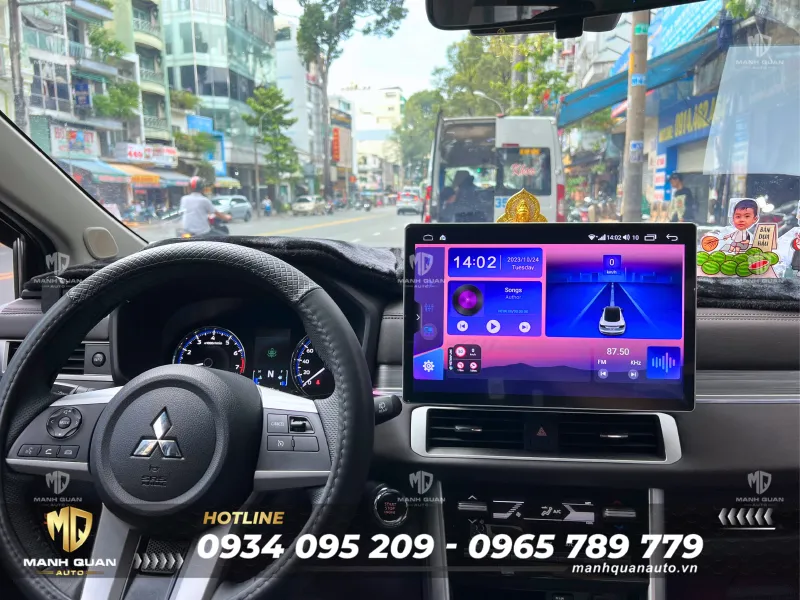 Màn hình Winca S300+ 13 Inch Màn hình Winca S300+ 13 inch 2K DTS