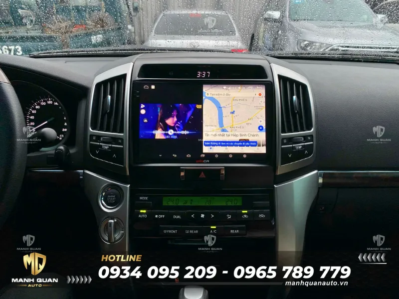 Màn hình Winca S400+ 2K DTS Màn hình Winca S400+ Pro 2K DTS