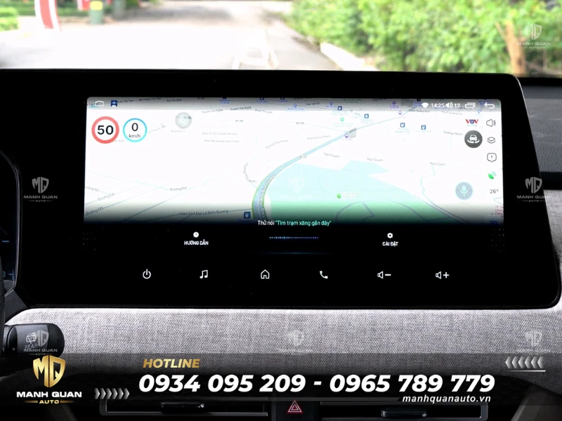 Bộ chuyển đổi SID Winca Xforce/ DTS S170+