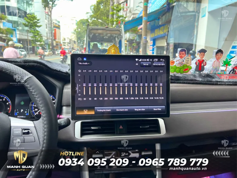 Màn hình Winca S300+ Pro 13 Inch 2K DTS Màn hình Winca S300+ 13 inch 2K DTS