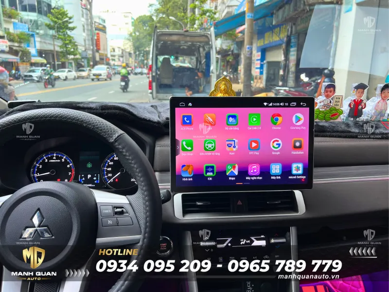 Màn hình Winca S300+ Pro 13 Inch 2K DTS Màn hình Winca S300+ 13 inch 2K DTS