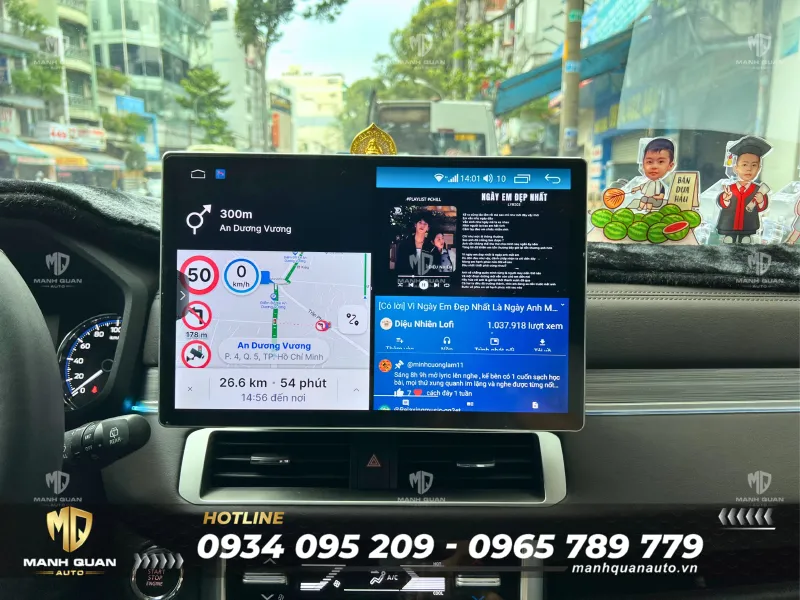 Màn hình Winca S300+ Pro 13 Inch 2K DTS Màn hình Winca S300+ 13 inch 2K DTS