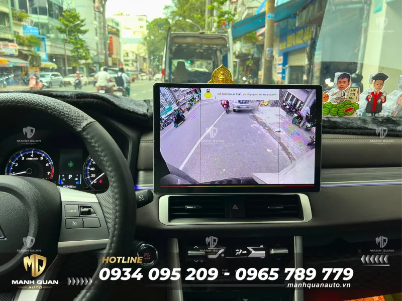 Màn hình Winca S300+ Pro 13 Inch 2K DTS Màn hình Winca S300+ Pro 13 inch 2K DTS