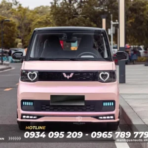 Body kit Wuling Mini EV