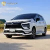 Body kit Mitsubishi Xpander 2026 mẫu Rider M V.1