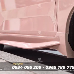 Body kit Wuling Mini EV