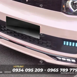 Body kit Wuling Mini EV