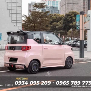Body kit Wuling Mini EV