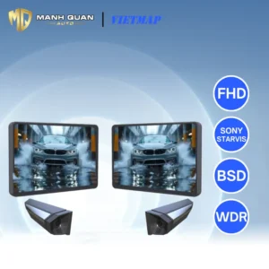 Camera gương điện tử Vietmap SC620