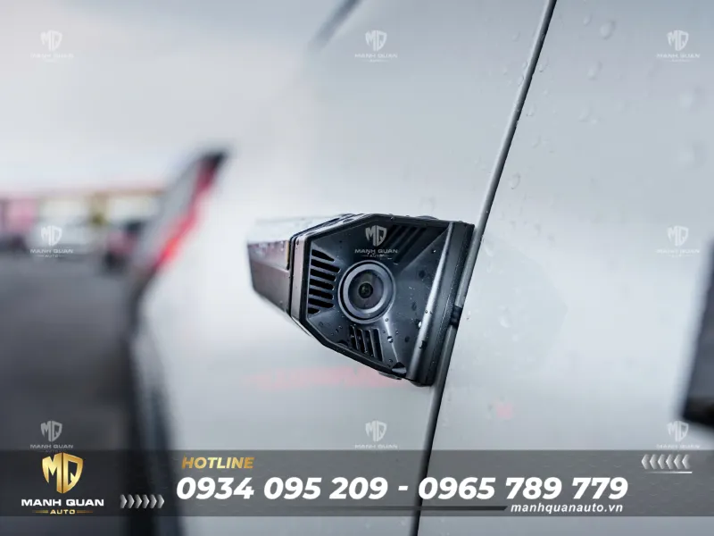 Camera Gương Điện Tử Vietmap SC620 Camera gương điện tử Vietmap SC620