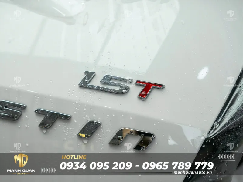 Dán PPF Cho Hyundai Custin Dán PPF cho Hyundai Custin