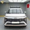 Dán PPF cho Hyundai Stargazer