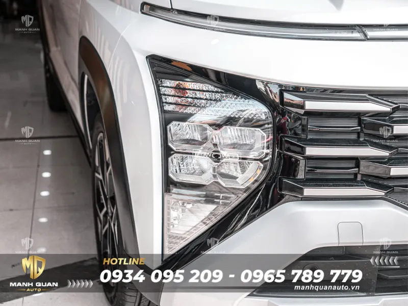 Dán PPF Cho Hyundai Stargazer Dán PPF cho Hyundai Stargazer