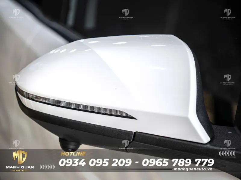 Dán PPF Cho Hyundai Stargazer Dán PPF cho Hyundai Stargazer