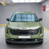 Dán PPF cho Kia Carnival