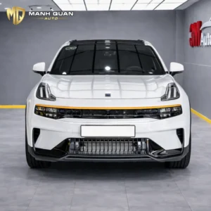 Dán PPF cho Lynk & Co 06