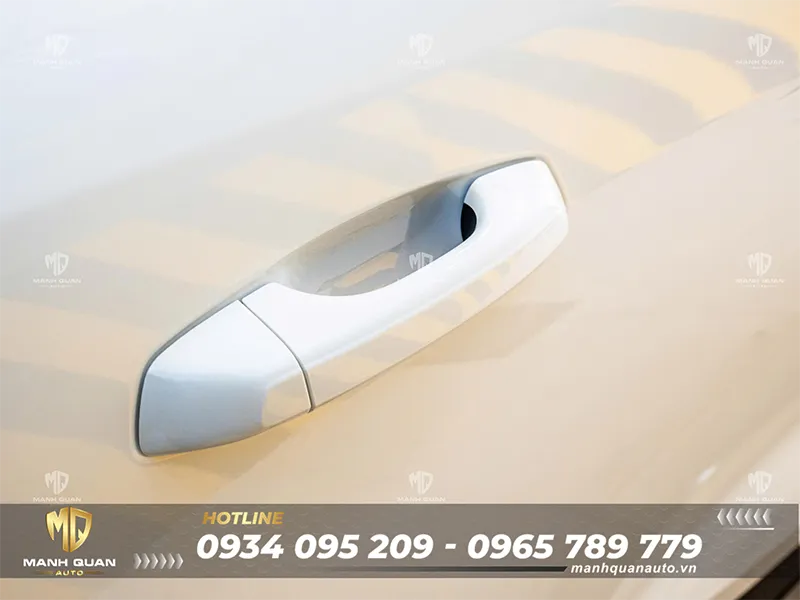 Dán PPF Cho Lynk & Co 06 Dán PPF cho Lynk & Co 06