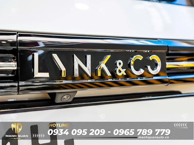 Dán PPF Cho Lynk & Co 06 Dán PPF cho Lynk & Co 06