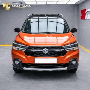 Dán PPF cho Suzuki XL7