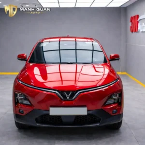 Dán PPF cho Vinfast VF6