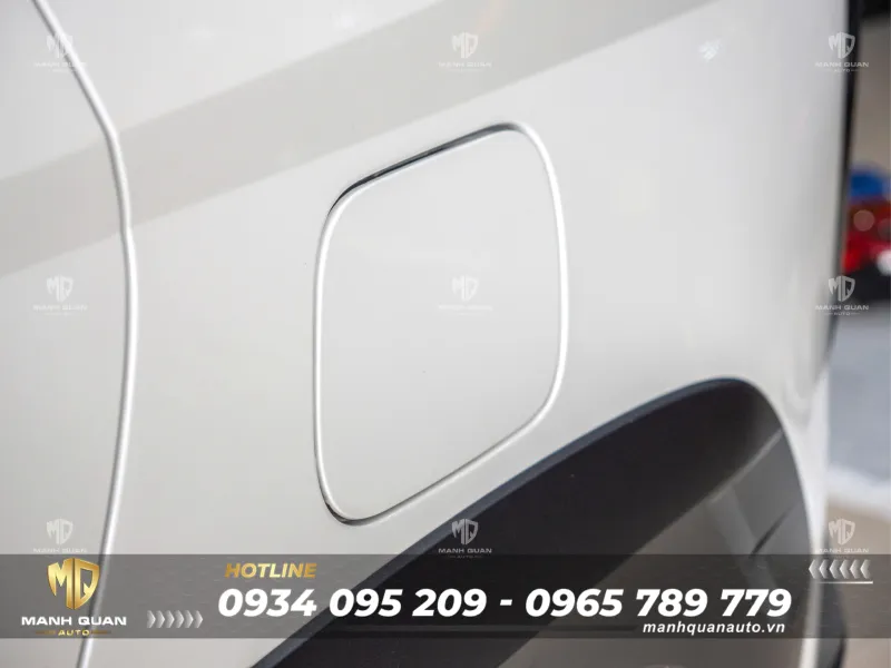 Dán PPF Cho Hyundai Stargazer Dán PPF cho Hyundai Stargazer