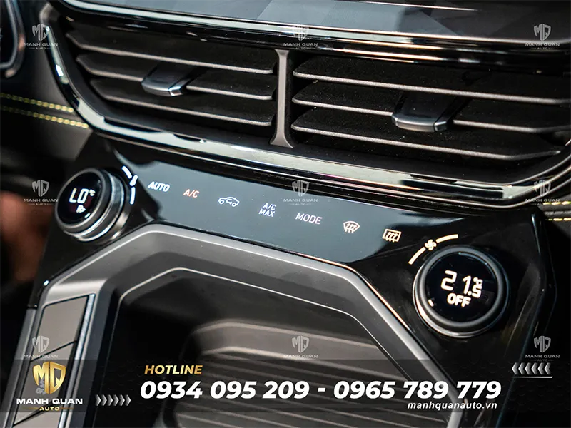 Dán PPF Cho Lynk & Co 06 Dán PPF nội thất cho Lynk & Co 06