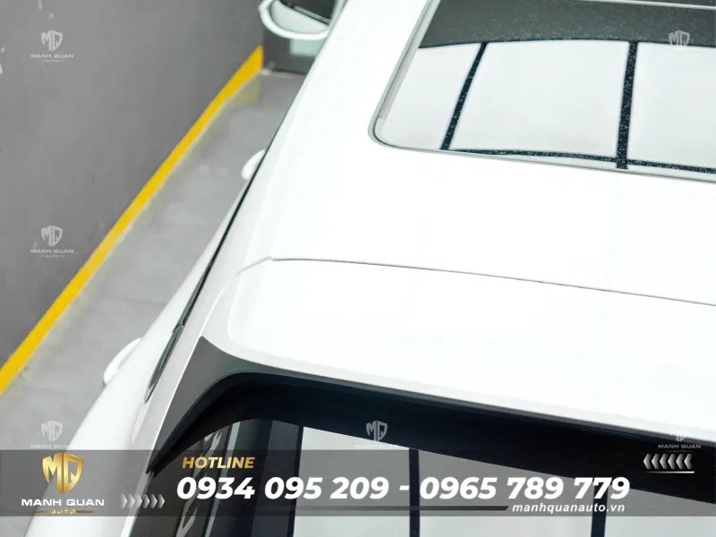 Dán PPF Cho Porsche Cayenne Dán PPF cho Porsche Cayenne