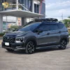 Bodykit Mitsubishi Xpander Cross 2026 mẫu Rider