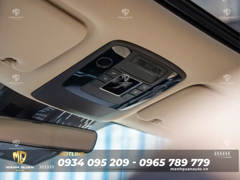 Dán PPF Cho Kia Carnival Dán PPF nội thất cho Kia Carnival