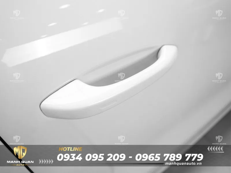 Dán PPF Cho Porsche Cayenne Dán PPF cho Porsche Cayenne