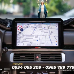 Màn Hình Winca S150+ QLED Màn hình Winca S150+ QLED