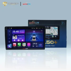 Màn hình Winca S150+ QLED