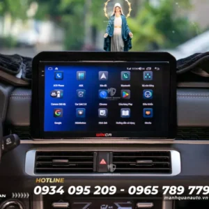 Màn Hình Winca S150+ QLED Màn hình Winca S150+ QLED