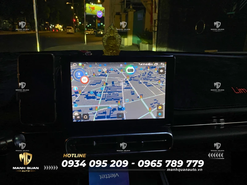 SID Winca S170+ Cho Limo Green Bộ chuyển đổi SID Winca S170+ cho Limo Green