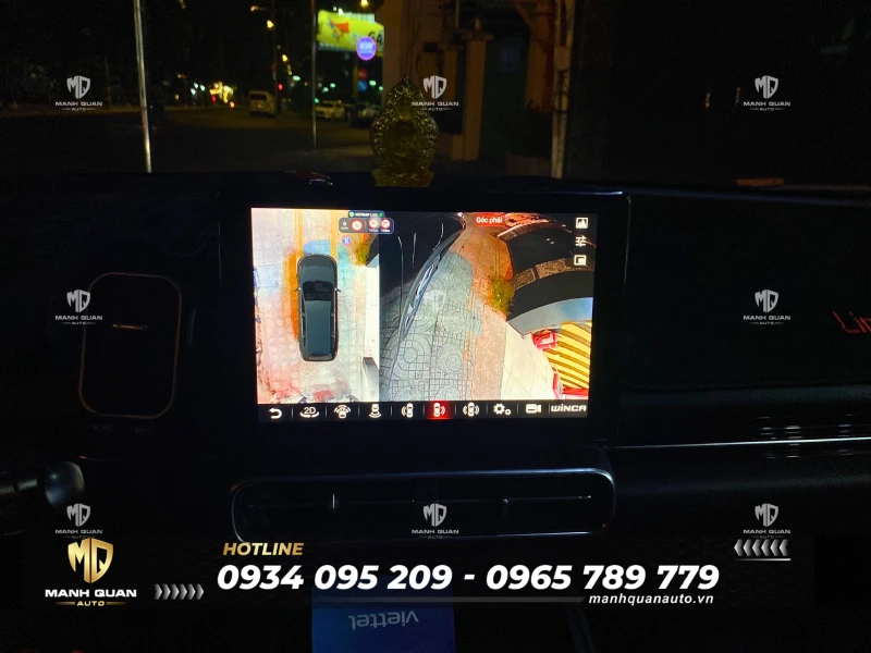 SID Winca S170+ Cho Limo Green Bộ chuyển đổi SID Winca S170+ cho Limo Green