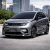 Body kit BYD Dolphin mẫu ZAD