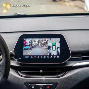 Camera 360 độ A11 Pro