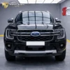 Dán PPF cho Ford Everest