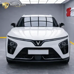 Dán PPF cho VinFast VF7